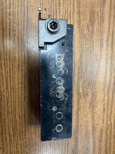 Used Manchester Tool Holder 203-231