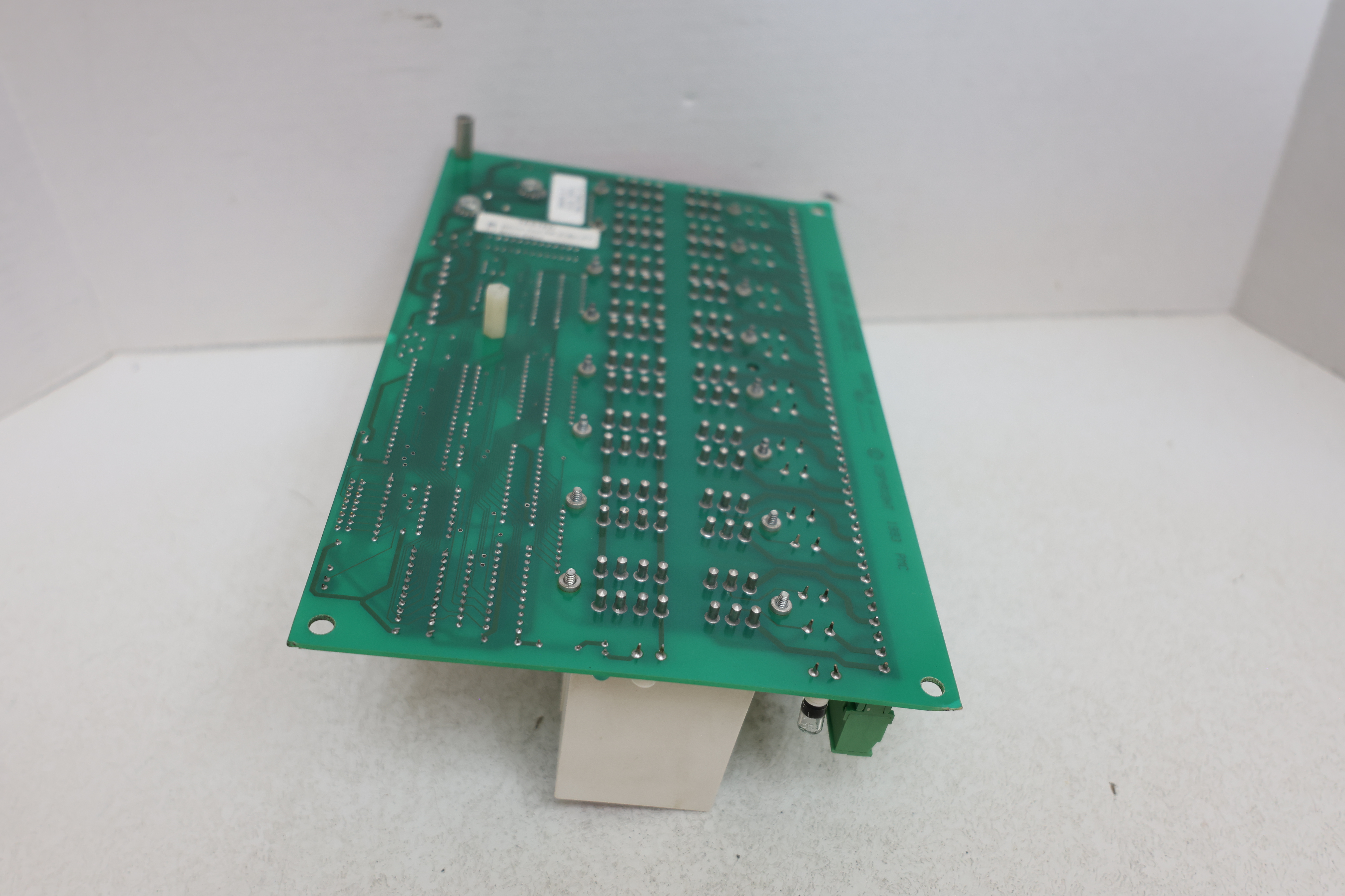 Used PMC 30-50267N01 Circuit Board PCB Assembly Tested Working Industrial Control GHA-40