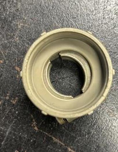 Used AN3057-16 Circular MIL Spec Strain Reliefs & Adapters CABLE CLAMP 24 & 28 - GHA-156-C0
