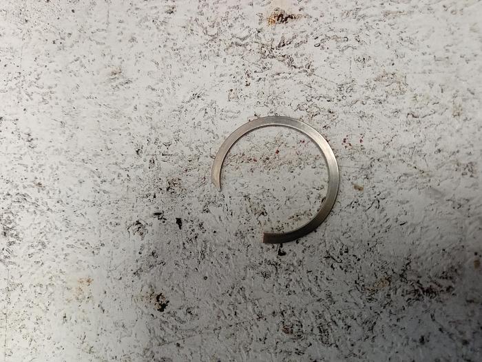 Used Novatek Smalley VHM-20-S16 Retaining Ring GH 110