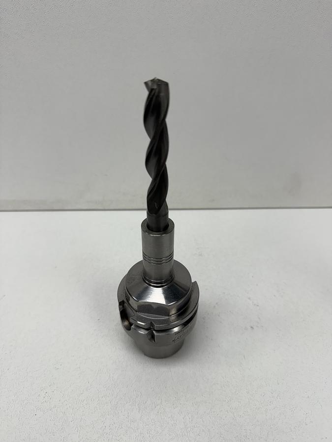 Used Schunk HSK-A 63 Tool Holder – Model 0203359 GHA-109