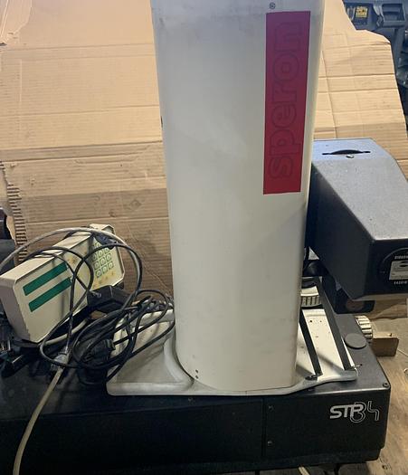 Used Speroni STP34 Tool Presetter GHB