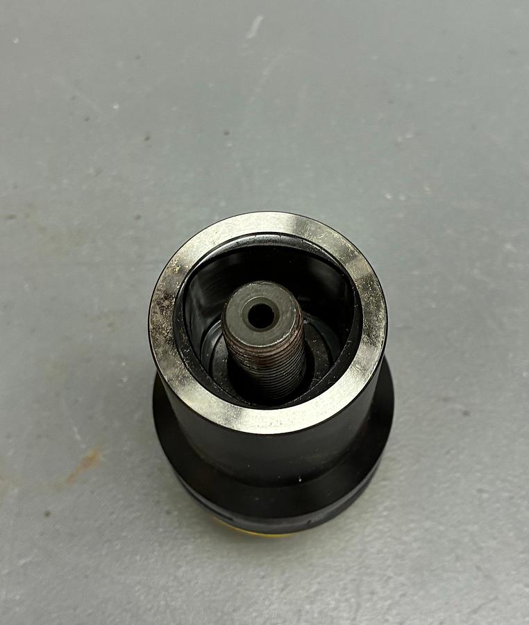 Used Sandvik Coromant C5‑391.02‑40 065A Capto® Reduction Adapter GHC-9