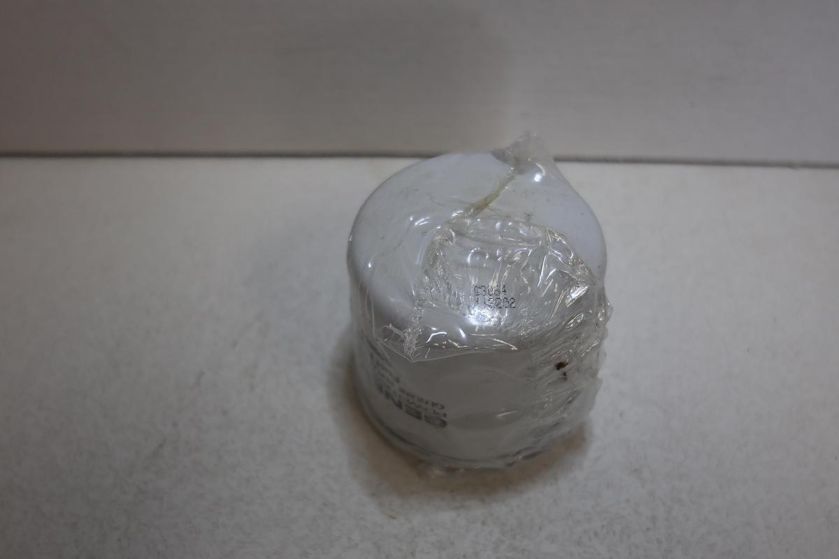Generac 069858 G069858 Genuine OEM Fuel Filter NEW Sealed