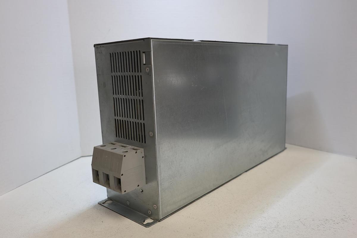 Used Siemens 6SL3000-0BE25-5AA0 Active Line Module Line Filter 55kW 103A Used