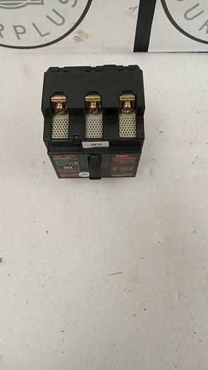 Used Fuji Auto Breaker EA33 30A 3 POLE GHA-157-C3