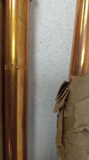 Used Lot of 4 Harris Acetylene Cutting Tips 6290-0NFFL 8" GH110