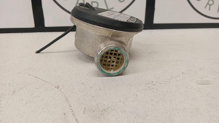 Used OMEGA FTB4605 Flow Meter 150PSI GHA30