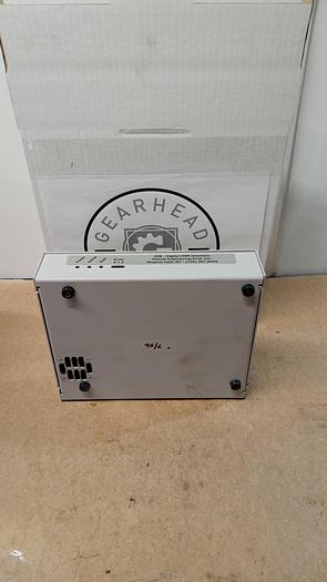 Used Caliper Designs 9501-3000 MTI Interface W/ USB-Digital CMM Interface GH502