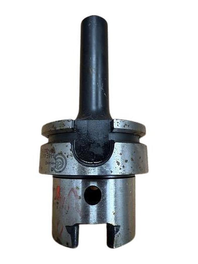 Used COMMAND H4E4A0250 TOOL HOLDER 