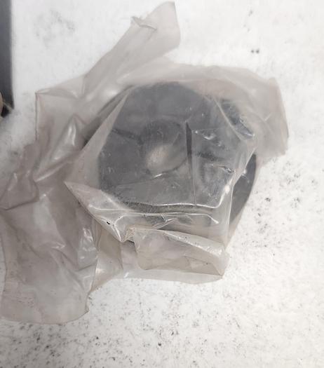 Used Blackstar H 5/8 Split Taper Bushing with Finished Bore - GHB-41