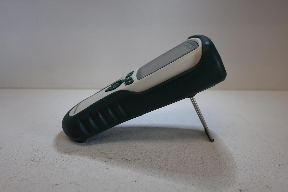 Used Ahlborn ALMEMO 2690-8A Data Logger – Used, Clean, Good Condition GHA-185