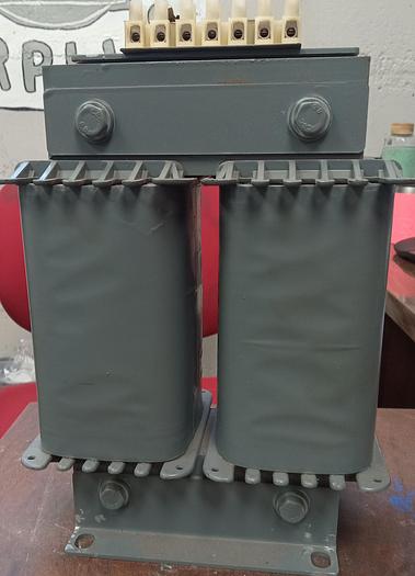 Used Trafo Jordi UI-150/65 Transformer - GHB-58