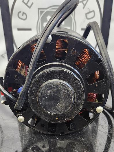 Used Fasco 5111V9AL784 - A8076 Blower Motor, 115v, Hz60, 0.7Amp - GHB-40