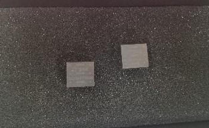 Used  SCHAFFNER IT244 Pulse Transformer, 3:1:1, 15 mH, 2.8 ohm, 200 Vµs, lot of 2 - GHA-91