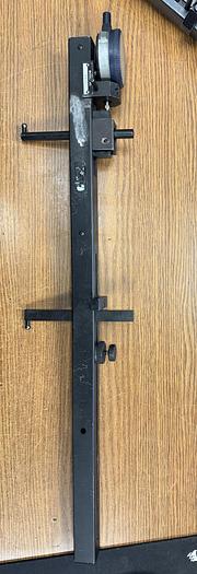 Used Mueller Gage - Model 2910- Shallow Diameter Gage 6 1/2"-14"/.0001" GHA-175