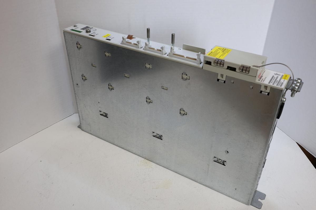 Used Siemens SIMODRIVE LT- Modul INT. 8A 1P 6SN1123-1AA00-0HA1
