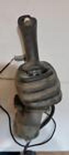 Used RH JOY STICK FOR ASV/SR700 LOADER (see details) GHA-2