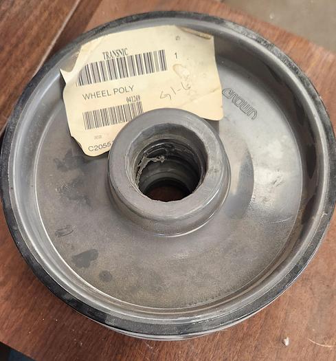 Used Crown Wheel Poly - Part# 041269 (LOT OF 2) - GHB-71