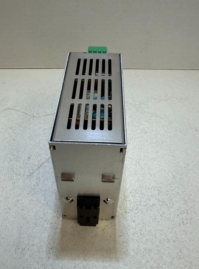 Used ADEL Systems PSM244A DIN Rail Power Supply 24VDC 5A 120W