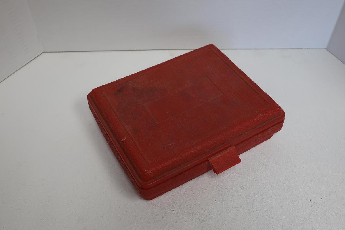 Used PARRALLEL SET 10 Pair 1/8'X 6" Used, Good Condition – Machinist Tooling, Shop Essential #5 GHA-18711