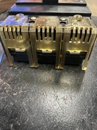 Used Fuji Electric EA203B Auto Circuit Breaker 150A 3P - GHC-15