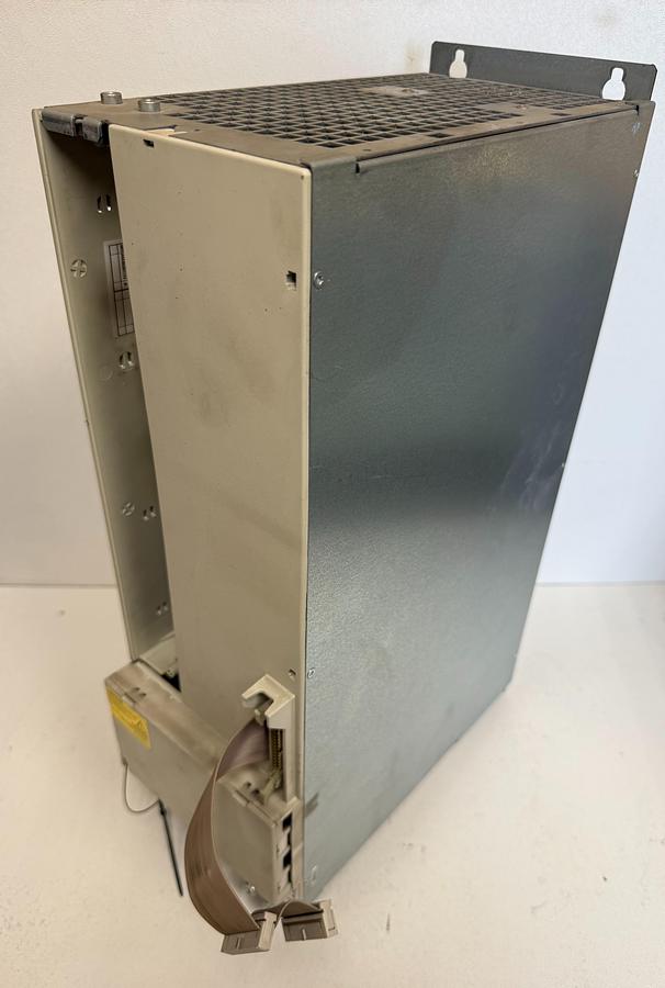 Used Siemens Simodrive 6SN1123-1AA00-0EA1 Power Module – Tested GHC-50