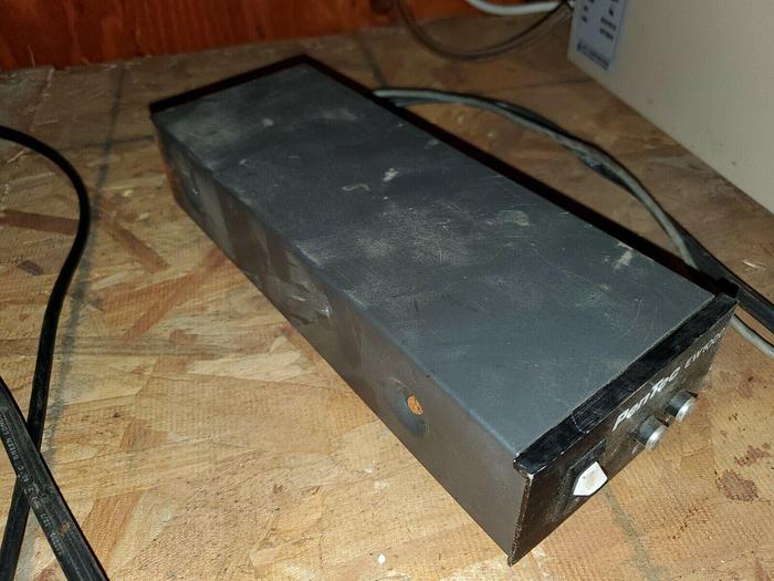 Used (Lot of 2) PenTec EW1000 GH100