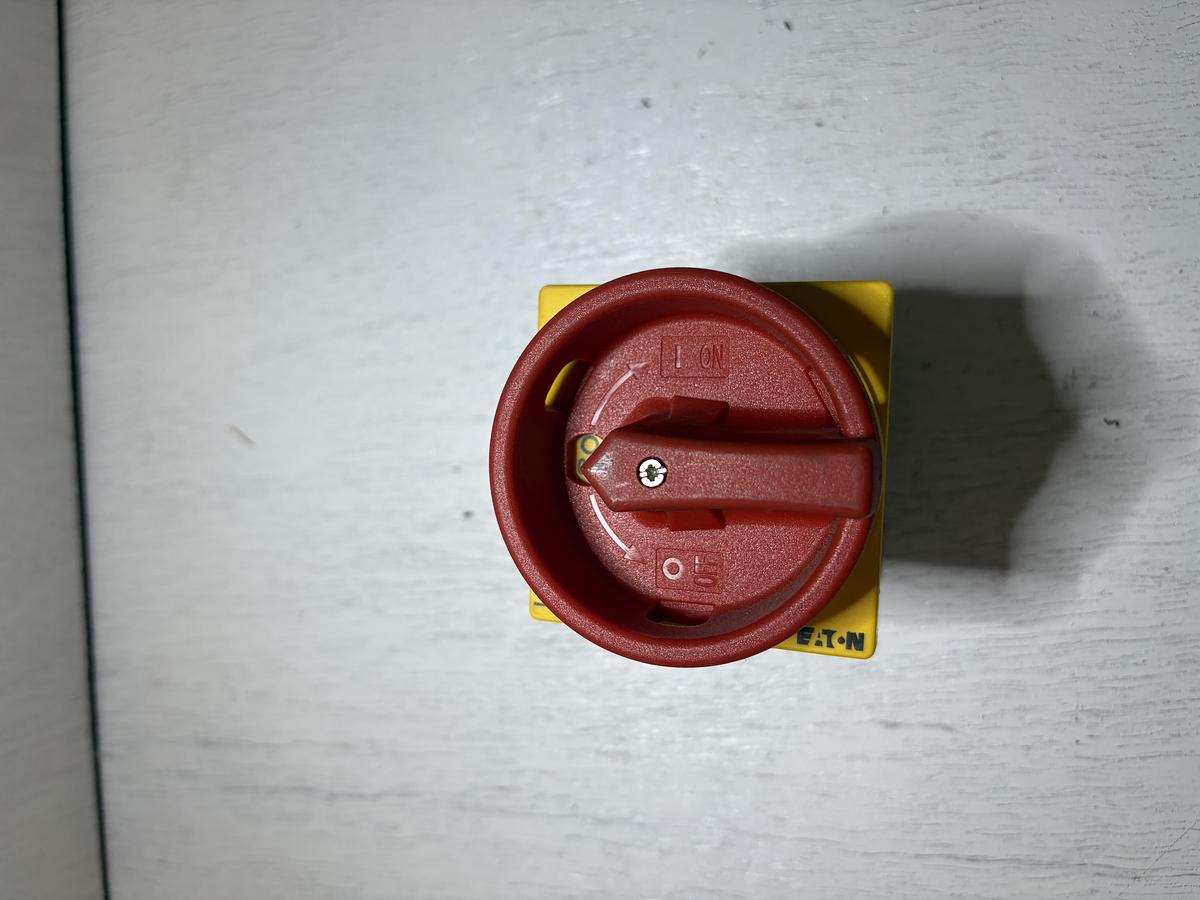 Used EATON CORPORATION T3-1-102 GHA-177