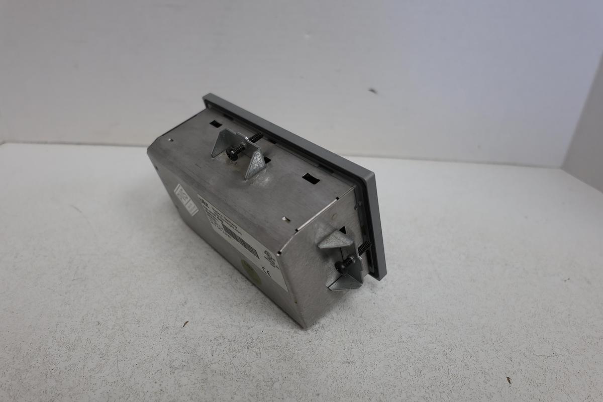 Used Pilz PMI m107 diag HMI Operator Panel 260000 24VDC Industrial Terminal GHC-4