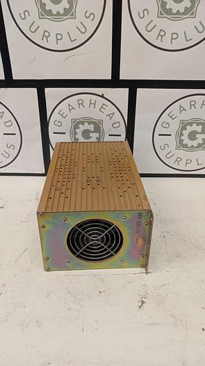 Used Power Control Systems M402-X Multi Switch Power Supply GH507