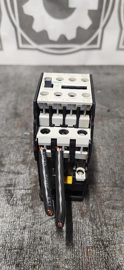 Used Siemens 3TF4322-0A Contactor - Used - GHB-68-A2