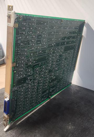 Used OKUMA Opus 5000-II CRPB-II XPS-483B Board - GHB-71