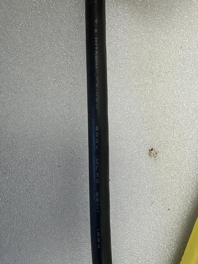 Used 23in Long Link 600V MLFC 22mm 2010 Hitachi GHA-158-C3