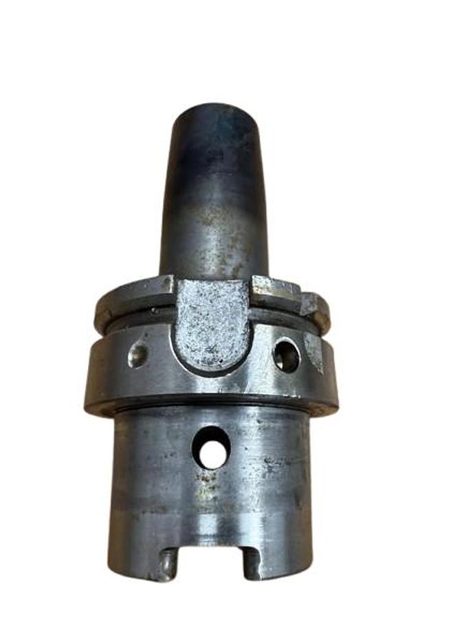 Used Tooling Innovations HSK63ASFC-050-354 Shrink Fit Tool Holder 