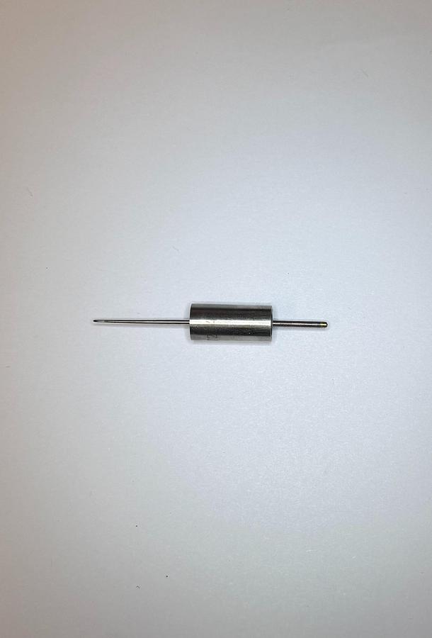 Used Weller MT301 Screwdriver Solder Tip, 1.19 x 0.63mm, for MT1500/MT1501 GHGC-8