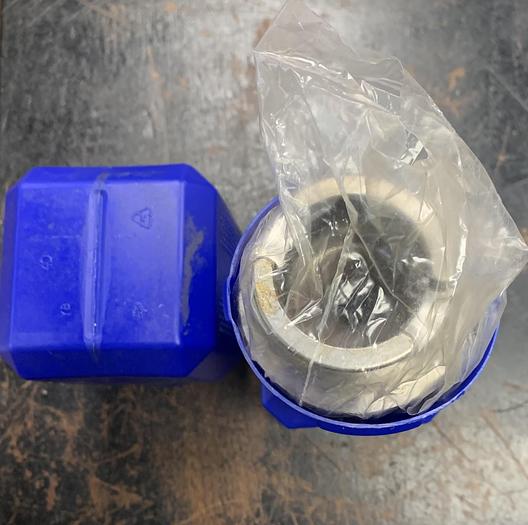 Briney HSK63ASF-025-550 Shrink Fit Tool Holder GHA-gs17