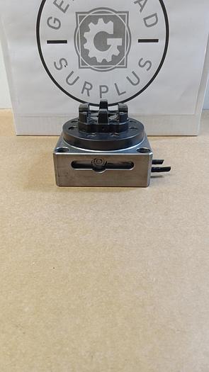 Used  System 3R OEM 3R-460.46 Pneumatic Table Chuck MacroCombi GH108