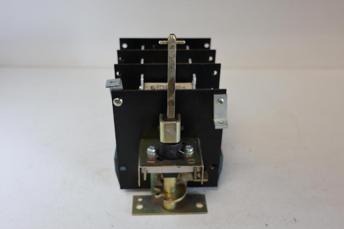 Used ABB Stromberg OESA 00-63 Switch Disconnector 63A 500V/690V – Used