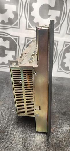 Parts Only Heidenhain Grundig CNC Pilot 3190 Monitor - Not tested - GHB-80-LAF