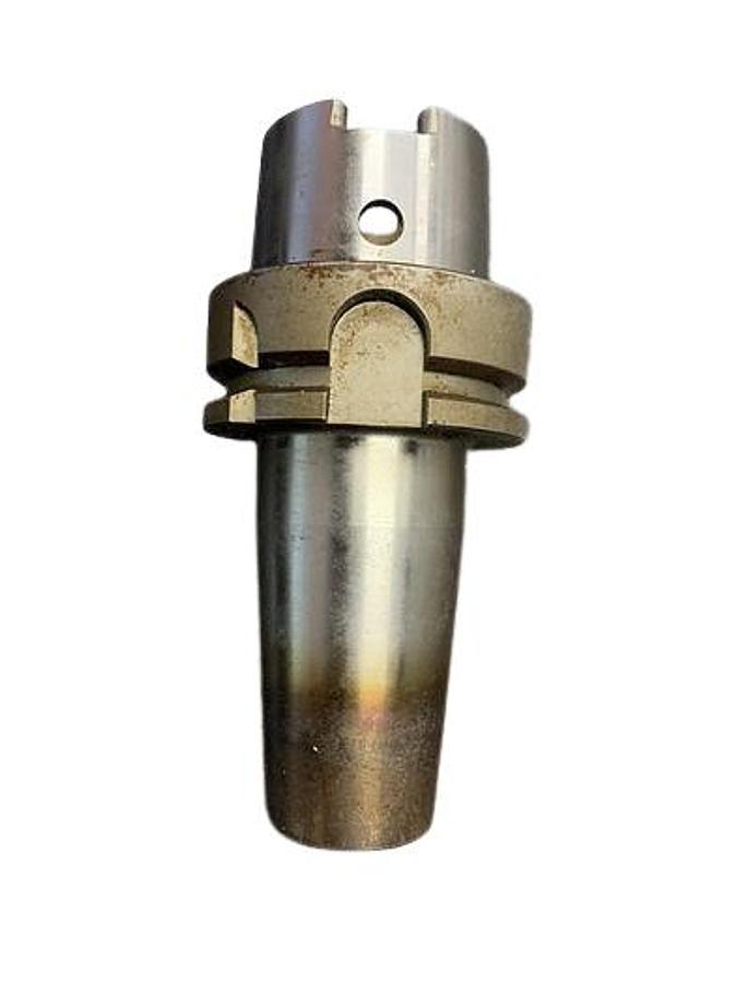 Used Kennametal HSK63ATT075394 Shrink Fit Tool Holder 