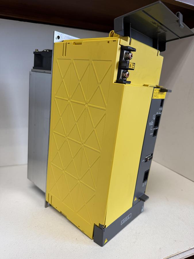 Used Fanuc A06B-6110-H030 Servo Amplifier Module