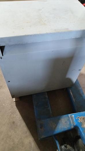 Used MGM Transformer HT45A3B2 45KVA 480-208/120V (GH0-0)