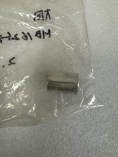 Used MB1625DU PAP1625P10 Split Bearing Bush16x18x25mm GHA-158-C3