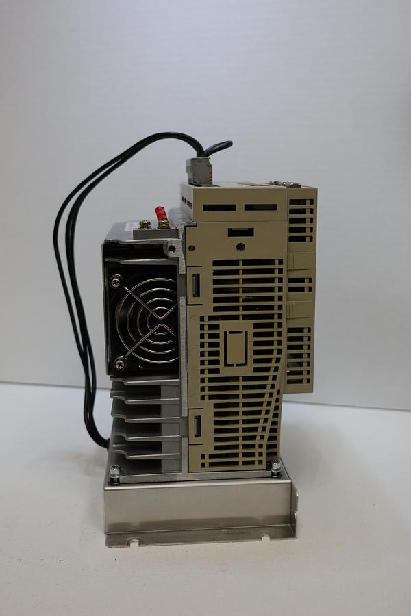 Used Omron SGDH-10DE-OY  33840 400V