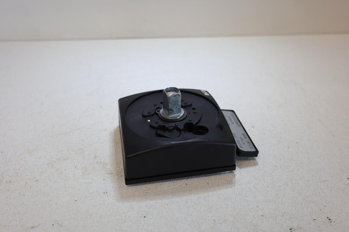 Used Eaton Moeller Series NZM Door coupling rotary handle