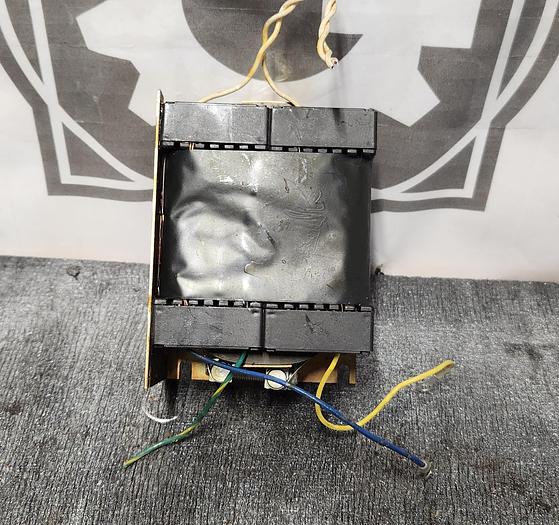 Used Mitsubishi BK0-NC6327H02 Transformer - GHA-172