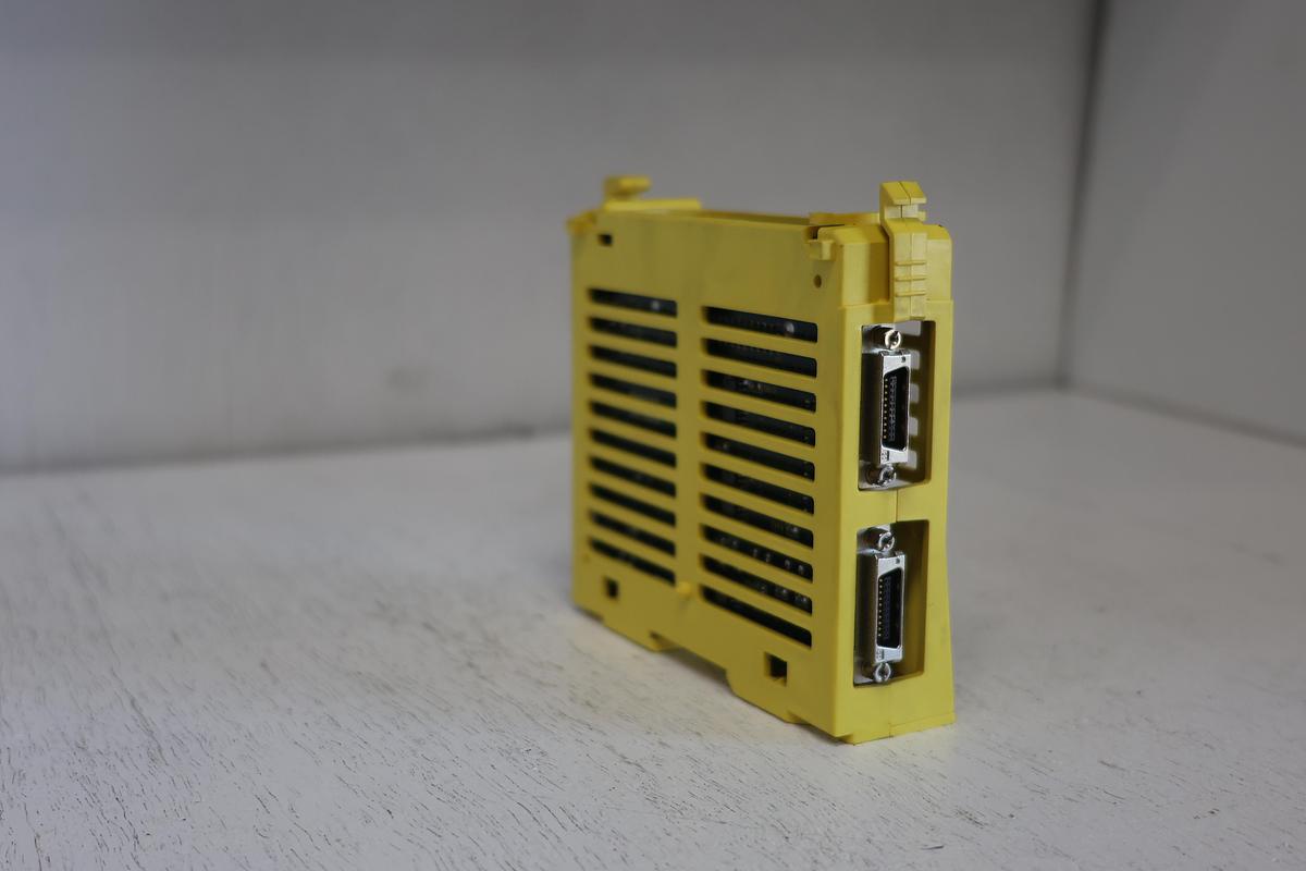 Used Fanuc LTD A03B 0815 C001