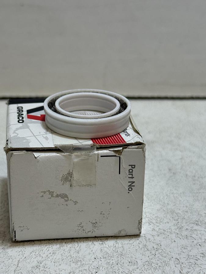 GRACO-113020 ROD U-CUP FACE SEAL GHA-87