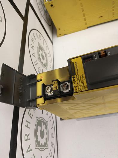 Used Fanuc A06B-6114-H304 Servo Amplifier Module